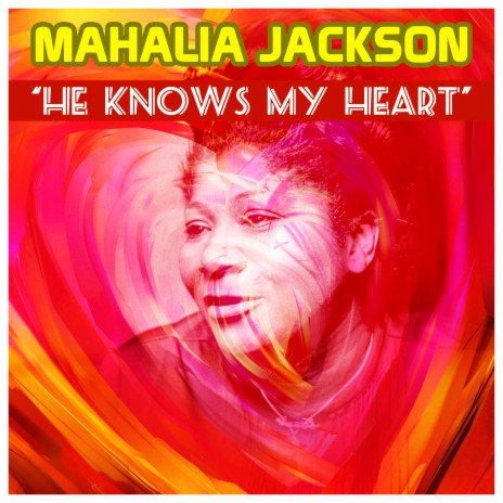 In My Home Over There ft. Mahalia Jackson | Boomplay Music