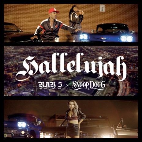 Hallelujah ft. Snoop Dogg | Boomplay Music