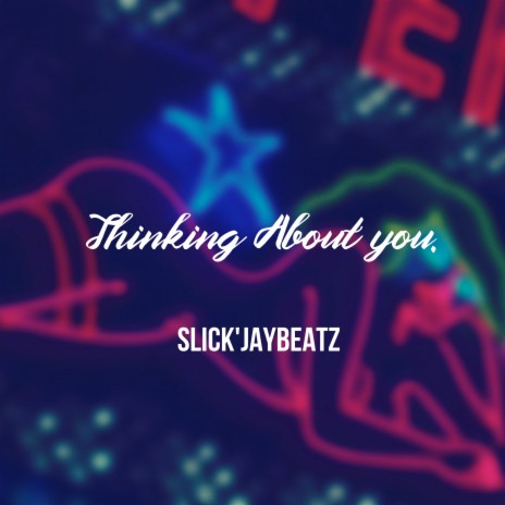 Thinking About You. | Boomplay Music