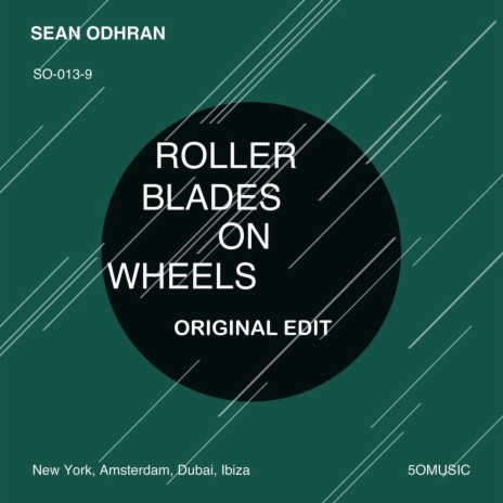 Rolerblades on Wheels (Original Edit)