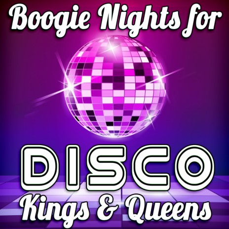 Disco Inferno ft. The Trammps | Boomplay Music