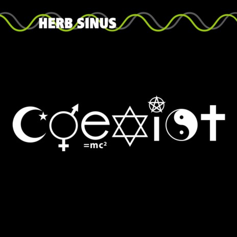 Coexist | Boomplay Music