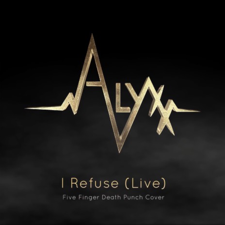 I Refuse (Live) | Boomplay Music