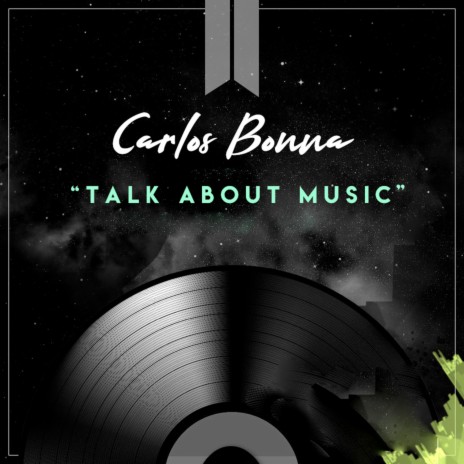 Talk About Music | Boomplay Music