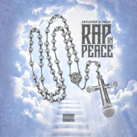 Rap in Peace ft. J Rich | Boomplay Music