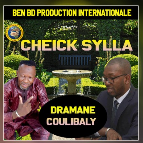 Dramane Coulibaly | Boomplay Music