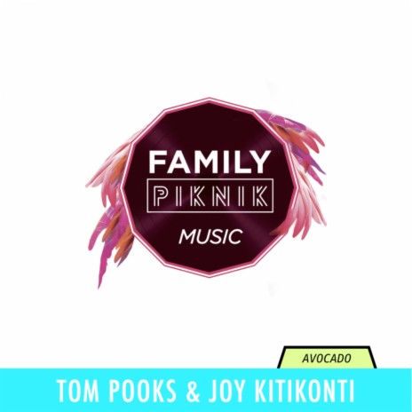 Avocado (Original Mix) ft. Tom Pooks | Boomplay Music
