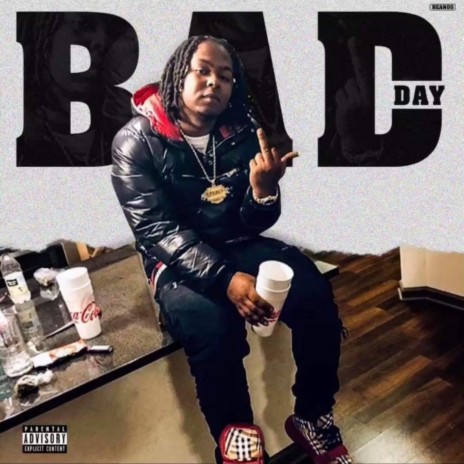 Bad Day | Boomplay Music