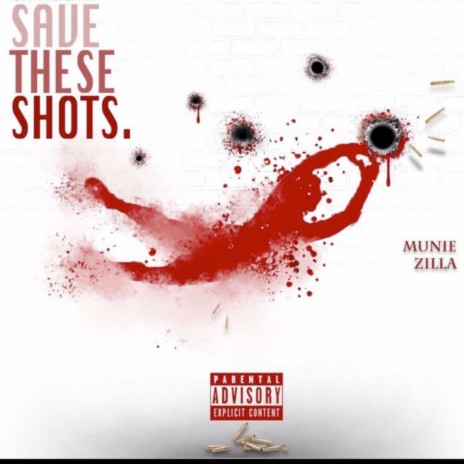 Can't Save These Shots ft. OFB Zilla | Boomplay Music