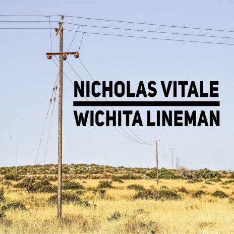 Wichita Lineman (Work Order No. 9 Remix) | Boomplay Music