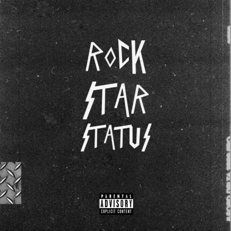 ROCKSTAR STATUS ft. AK | Boomplay Music