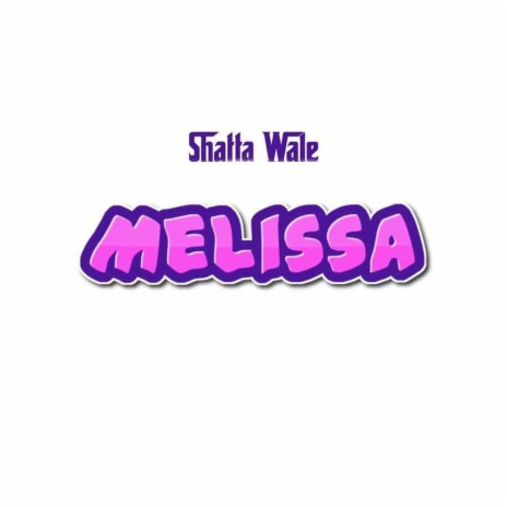 Melissa | Boomplay Music