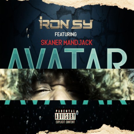 Avatar ft. Skaner Mandjack | Boomplay Music