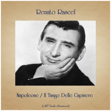 Il Tango Delle Capinere | Boomplay Music