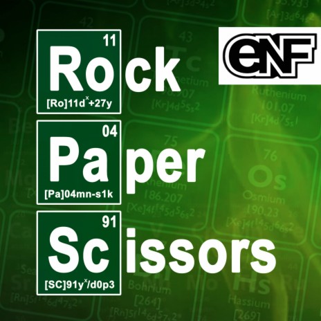 Rock Paper Scissors | Boomplay Music
