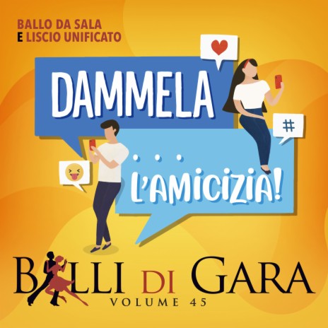 Dimmelo ancora (Valzer lento) | Boomplay Music