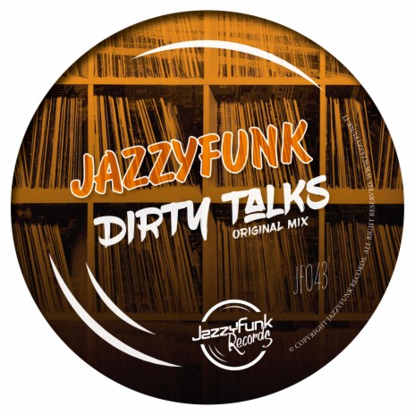 Dirty Talks | Boomplay Music