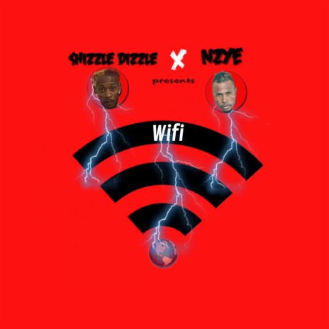 Wifi ft. nzye | Boomplay Music