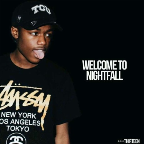 Welcome to NightFall | Boomplay Music