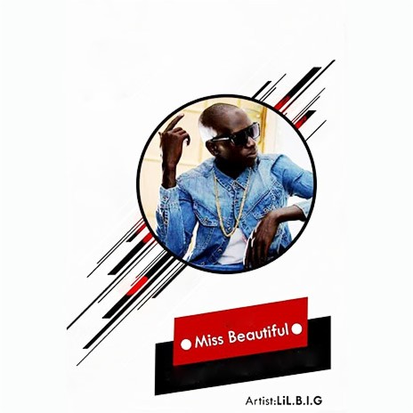 Miss Beautiful | Boomplay Music