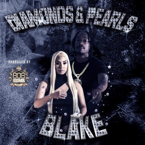 Diamands & Pearls | Boomplay Music