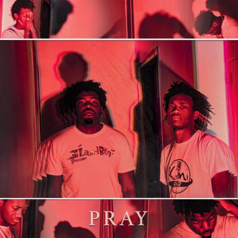 Pray ft. Kimi | Boomplay Music