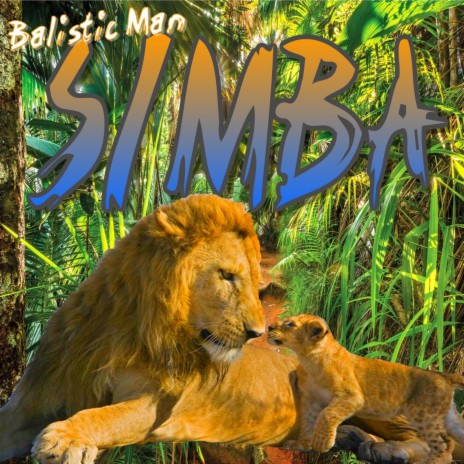 Simba | Boomplay Music