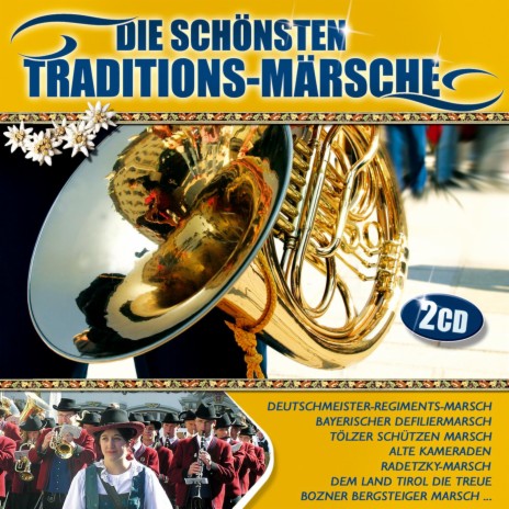 Deutschmeister-Regiments-Marsch | Boomplay Music