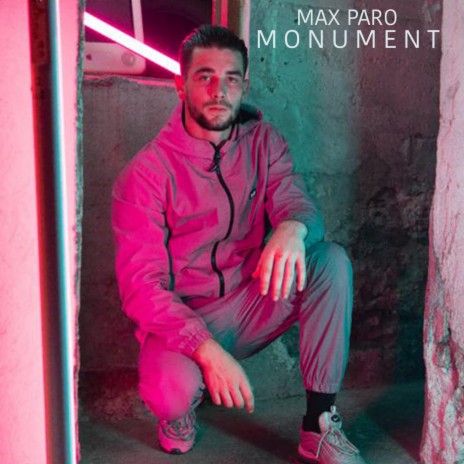 MONUMENT | Boomplay Music