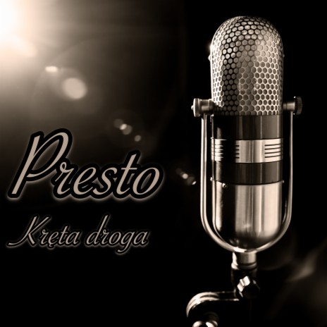 Kreta Droga | Boomplay Music