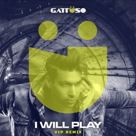 I Will Play (Vip Remix)