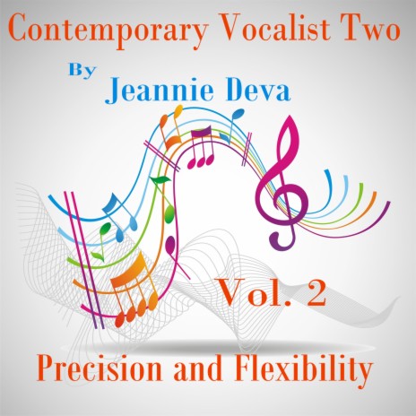 Vocal Exercise 4 | Boomplay Music