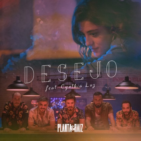 Desejo ft. Cynthia Luz | Boomplay Music
