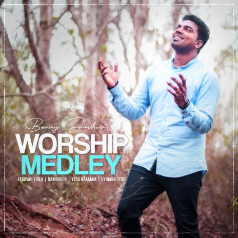 Worship Medley | Boomplay Music