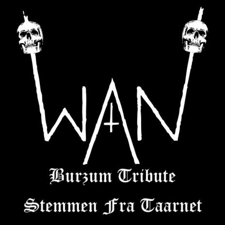 A Tribute To Burzum