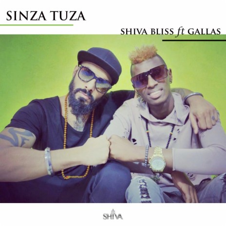 Sinza Tuza ft. GALLAS | Boomplay Music