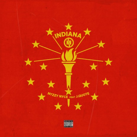 Indiana ft. J. Quote | Boomplay Music