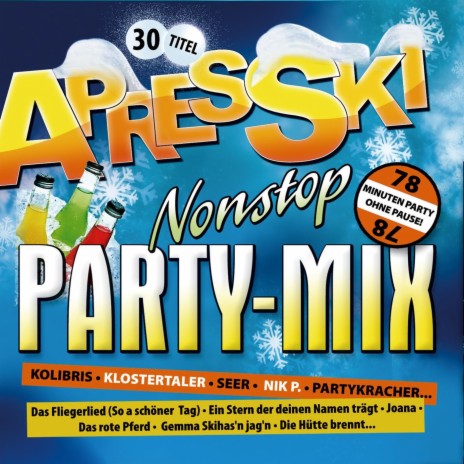 Ein Prosit (Party Mix)