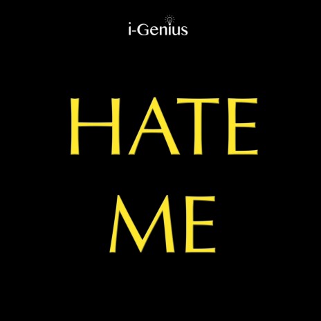 Hate Me (Instrumental)