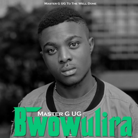 Bwowulira | Boomplay Music