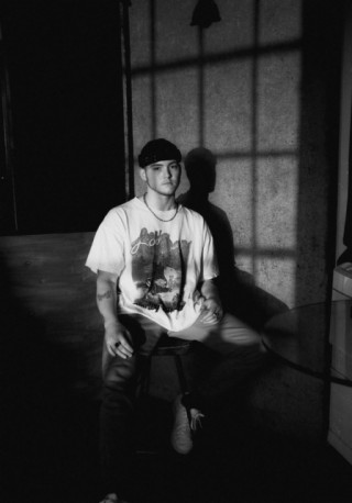 Trevor Daniel