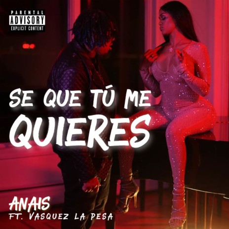 Se Que Tu Me Quieres ft. Vasquez La Pesa | Boomplay Music