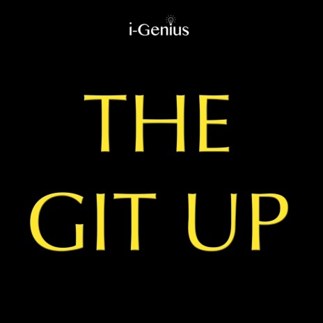 The Git Up (Instrumental) | Boomplay Music