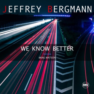 Jeffrey Bergmann