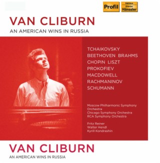 Moscow Philharmonic Orchestra