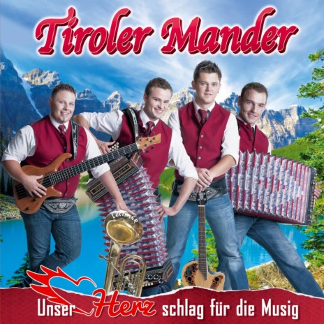 Tiroler Mander des sein mir | Boomplay Music