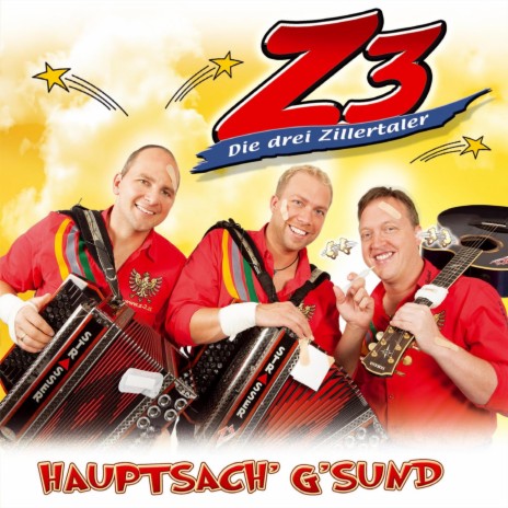 Hauptsach' g'sund | Boomplay Music
