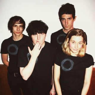 Neils Children