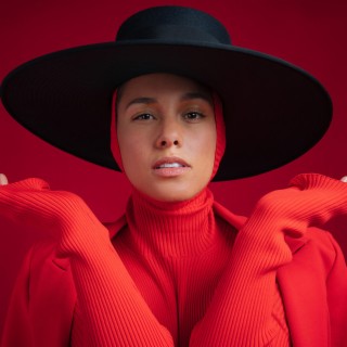 Alicia Keys