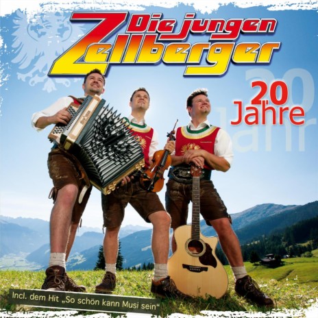 Zillertaler Geigenbua | Boomplay Music
